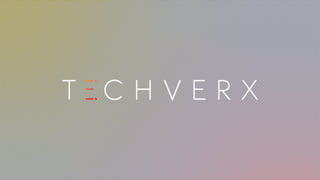 Techverx Profile