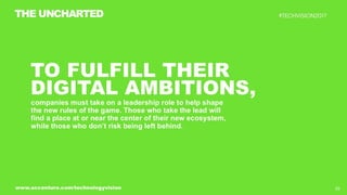 Technology Vision 2017 - Overview