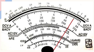 AAAAAAAAAAAAAAA READING VOLTAGE - MULTIMETER.pptx