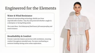Techwear Drape Jacket The Future of Urban Fashion.pdf