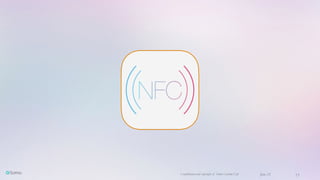 Confidential and copyright of Somo Custom Ltd. June 23 13
 