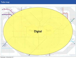 Geography Lesson


                                  Media
                                     Digital   Tech




Wednesday, 16 November 2011
 