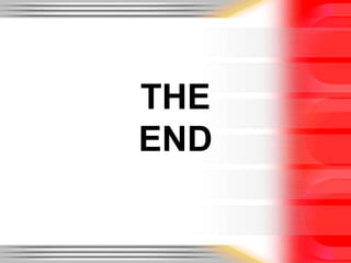 THE
END
 