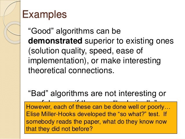Writing technical papers image