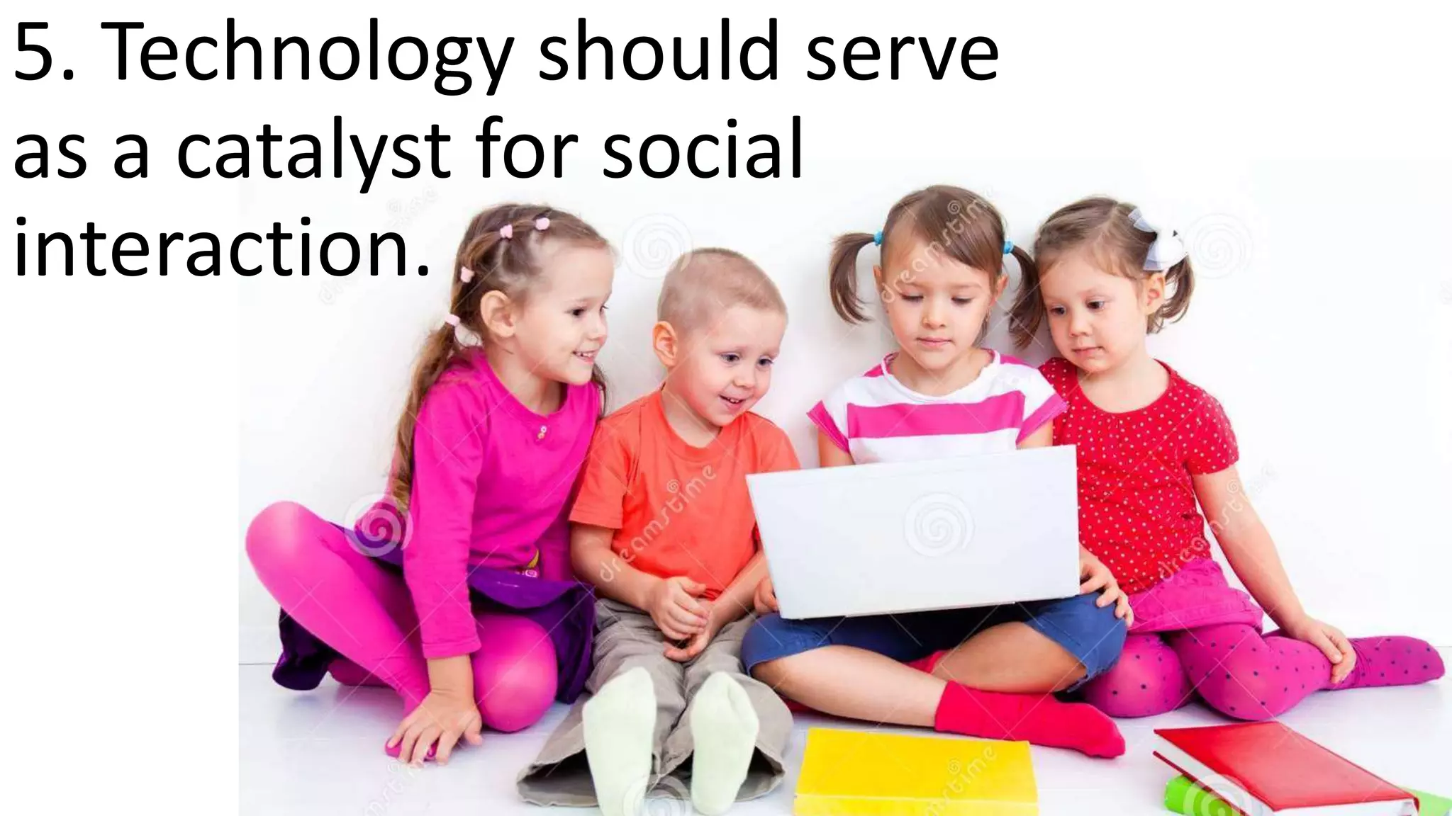 Technology in Education | PPTX