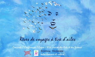 Festival TECIVERDI I 2014