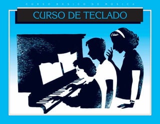 Lucas Alves Aulas de Teclado e Piano - Escola De Música em Estacao
