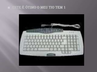 Teclado