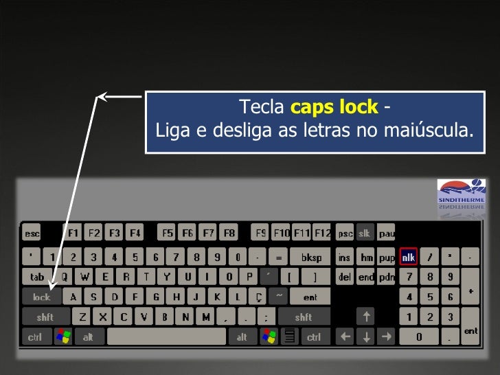 Teclado Teclado