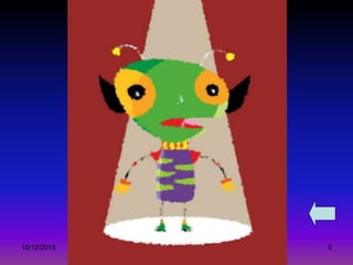 alt de la derecha y la n
10/12/2015 Preparado por S. Saliva 5
ñ
 