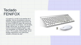 Teclado ultra delgado de 78 teclas, Mini teclado portátil con cable USB de  alta sensibilidad con cable silencioso pequeño y compacto teclado de