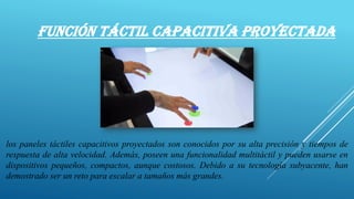 Teclado Ergonómico y Pantallas Tactiles.pdf