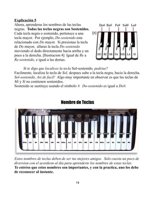 Aprender Tocar el Acordeón for Android - APK Download