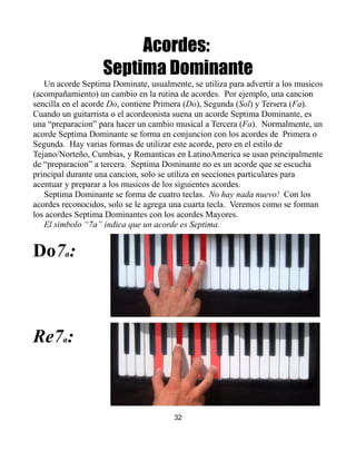Teclas deoro