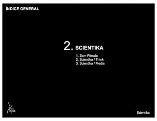 Presentación Tec Milenio