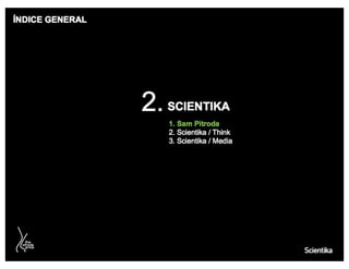 Presentación Tec Milenio