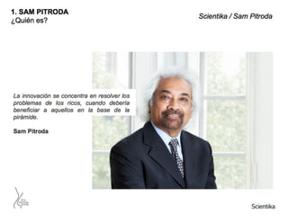 Presentación Tec Milenio