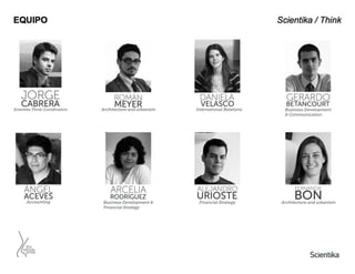 Presentación Tec Milenio