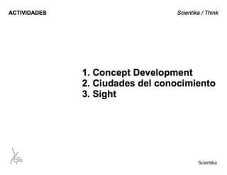 Presentación Tec Milenio