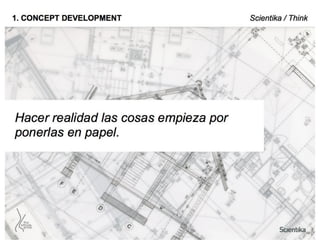 Presentación Tec Milenio