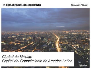 Presentación Tec Milenio