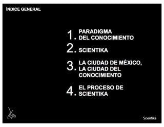 Presentación Tec Milenio