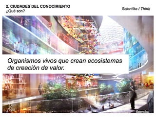 Presentación Tec Milenio