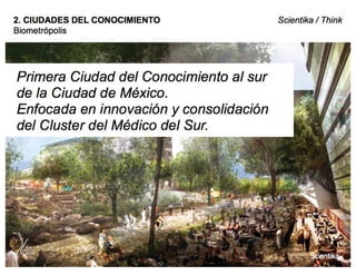 Presentación Tec Milenio