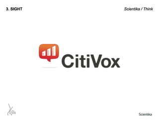 Presentación Tec Milenio