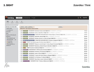 Presentación Tec Milenio