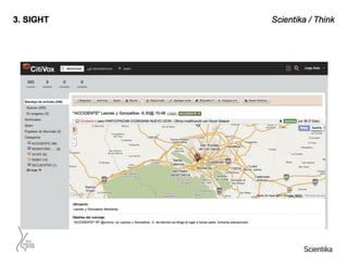 Presentación Tec Milenio