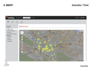 Presentación Tec Milenio
