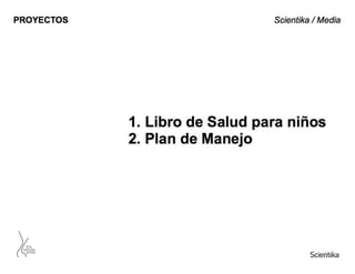 Presentación Tec Milenio