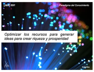 Presentación Tec Milenio