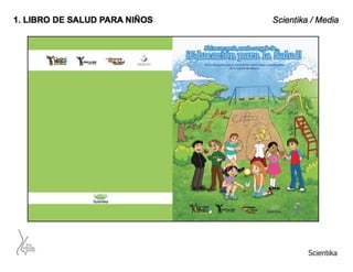 Presentación Tec Milenio