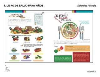 Presentación Tec Milenio