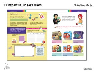 Presentación Tec Milenio