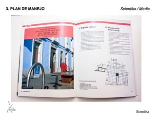 Presentación Tec Milenio