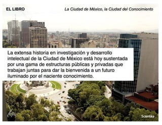 Presentación Tec Milenio