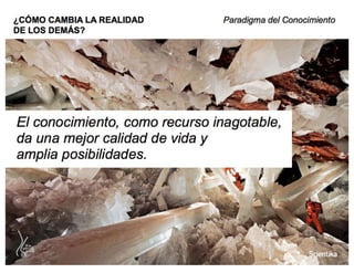 Presentación Tec Milenio