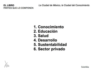 Presentación Tec Milenio