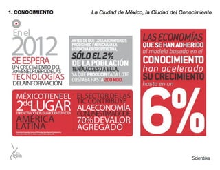 Presentación Tec Milenio