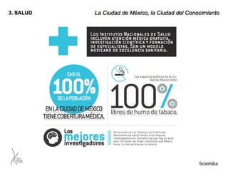 Presentación Tec Milenio