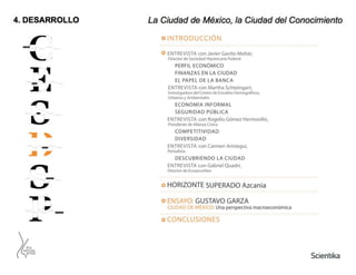 Presentación Tec Milenio