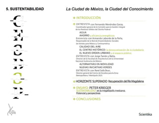 Presentación Tec Milenio