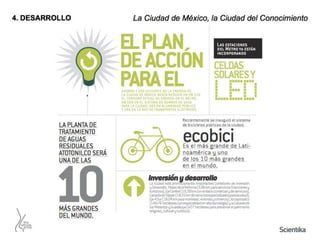 Presentación Tec Milenio