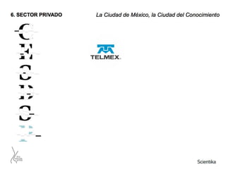 Presentación Tec Milenio