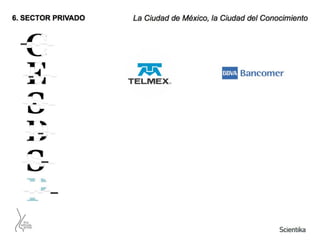 Presentación Tec Milenio