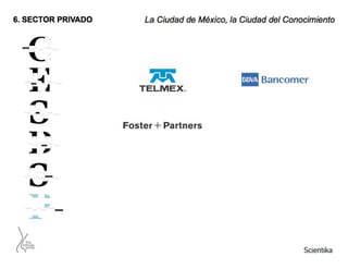 Presentación Tec Milenio