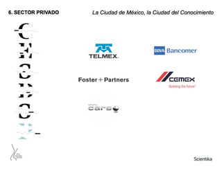 Presentación Tec Milenio